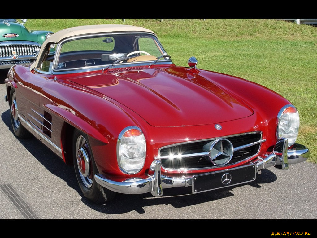 , mercedes, benz